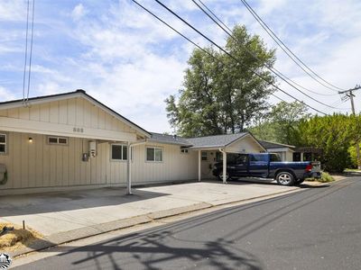363 & 365 Alpine Ln, Sonora, CA, 95370