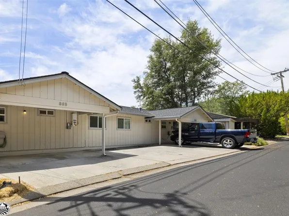 363 & 365 Alpine Ln, Sonora, CA 95370