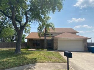 2013 Umar Ct, McAllen, TX 78504