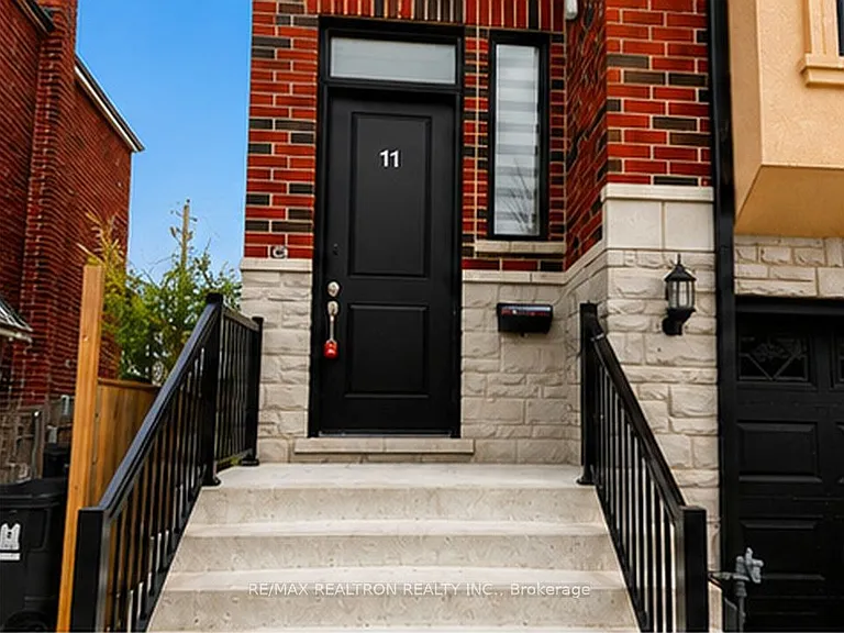11 N Bonnington Ave #MAIN FL 2ND FL — Photo 3