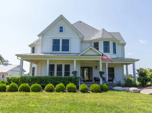 46W665 Big Timber Rd, Hampshire, IL 60140