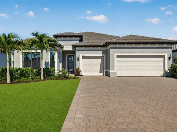 20122 Hartford BLVD, ESTERO, FL 33928