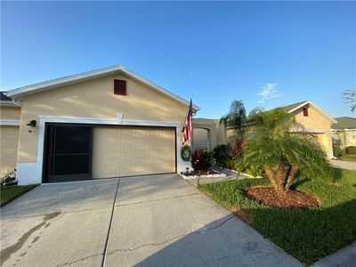 7228 Cleopatra Dr, Land O Lakes, FL, 34637