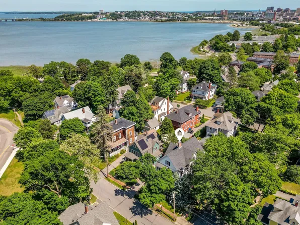 49 Clifton Street, Portland, ME 04101