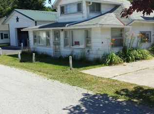 1118 Willow Ave, Vickery, OH
