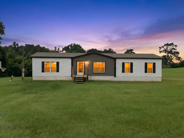 8813 S County Road 454, Henderson, TX 75654