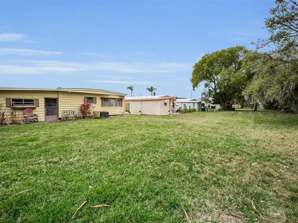 7 Mountain Laurel Dr, Palm Harbor, FL 34684