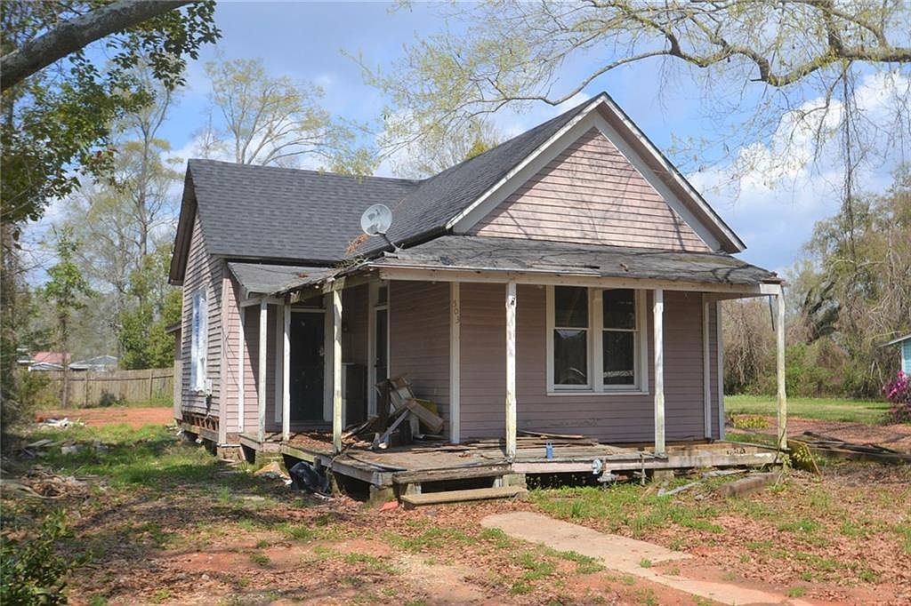 503 E Illinois Ave, Hammond, LA 70403 | Zillow