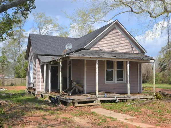 503 E Illinois Ave, Hammond, LA 70403