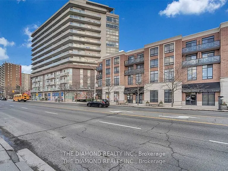 5101 Dundas St W #1209 — Photo 2