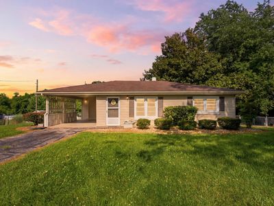 1013 Green Hills Dr, Richmond, KY, 40475