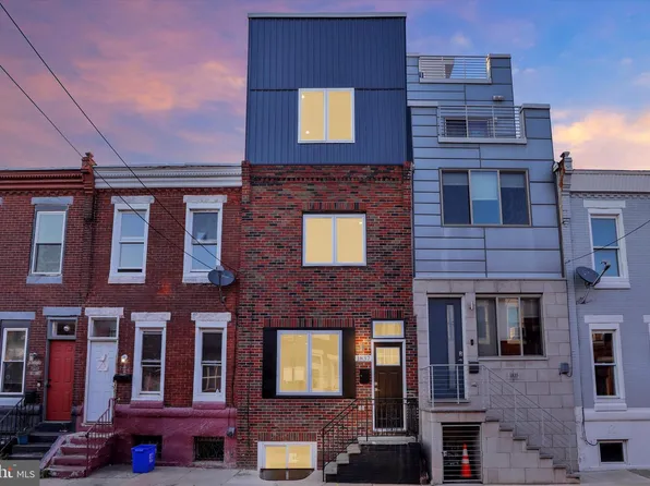 1837 McClellan St, Philadelphia, PA 19145
