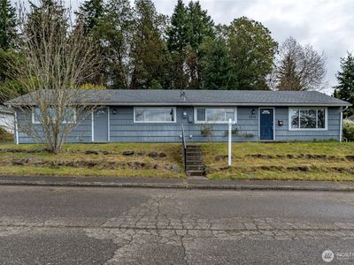 3316 Ward Avenue, Bremerton, WA, 98310