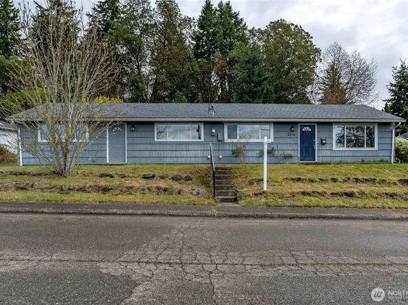 3316 Ward Avenue, Bremerton, WA 98310
