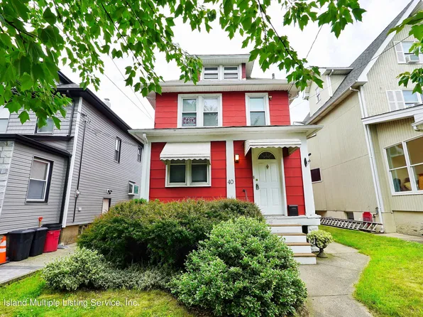 40 Bement Ave, Staten Island, NY 10310
