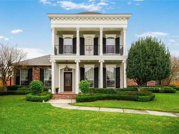 601 Ferriday Ct, River Ridge, LA 70123