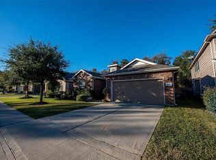 5322 Ringneck Glen Dr, Spring, TX 77388
