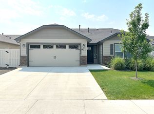 631 Stanley Lake St, Middleton, ID 83644