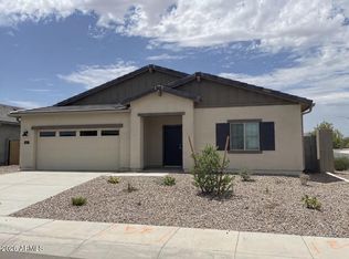 4025 N PIPE ORGAN Court, Casa Grande, AZ 85122
