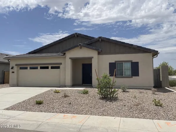 4025 N PIPE ORGAN Court, Casa Grande, AZ 85122
