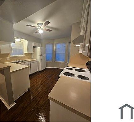 5th image of 4023 Oak Bay Dr #I