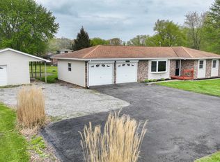 6263 E 175 N, Monticello, IN 47960