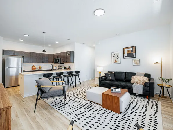 Mill23 at Coughlin Crossing