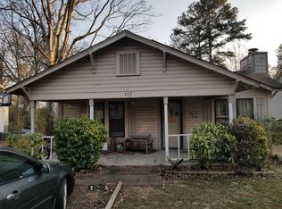 117 Foust Ave, Bessemer, AL 35023