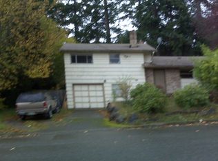 3824 138th Ave SE, Bellevue, WA