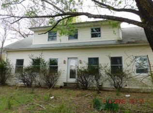 1361 Lucky Ln, Montvale, VA 24122