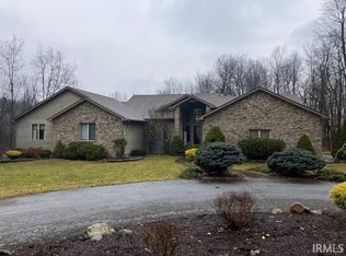 2835 Union Chapel Rd, Fort Wayne, IN 46845