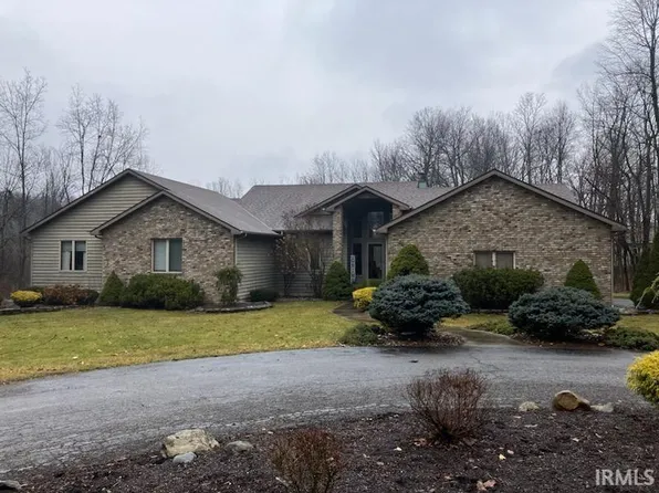 2835 Union Chapel Rd, Fort Wayne, IN 46845