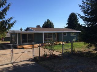 1111 W 15th St, Port Angeles, WA