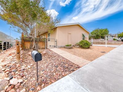 1292 Potosi St, Boulder City, NV, 89005