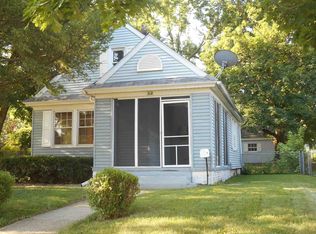 518 E Victoria St, South Bend, IN