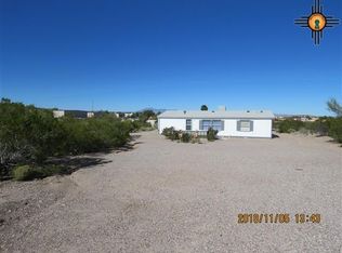 111 Cuchicco Ct, Truth Or Consequences, NM 87935