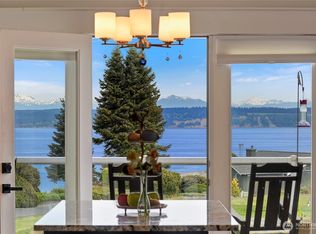 8101 NE Hunt Club Lane, Hansville, WA 98340
