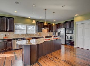 3631 Tamber Ridge Dr, Covington, KY 41015