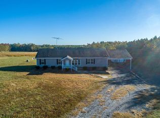 1307 Liberty Rd, Alberta, VA 23821