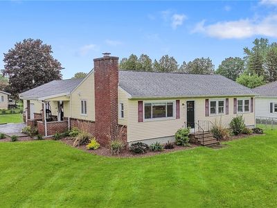 102 Patricia Ln, Kirkville, NY, 13082