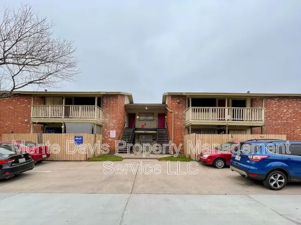 8907 Parkfield Dr APT 204, Austin, TX 78758