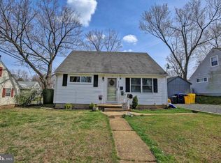 119 Louise Ter, Glen Burnie, MD 21060