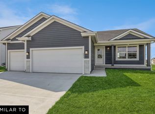 508 NE 59th St, Ankeny, IA 50021