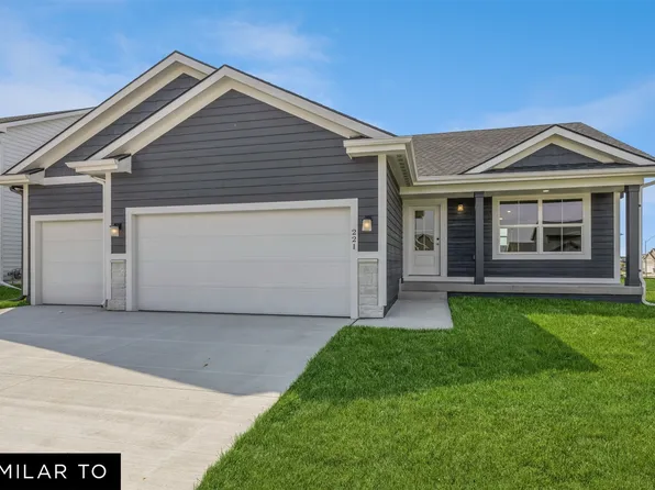 508 NE 59th St, Ankeny, IA 50021