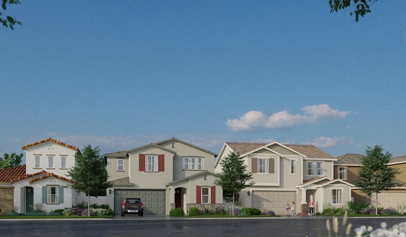 Shoreside at Westlake by Lennar in Stockton CA Zillow