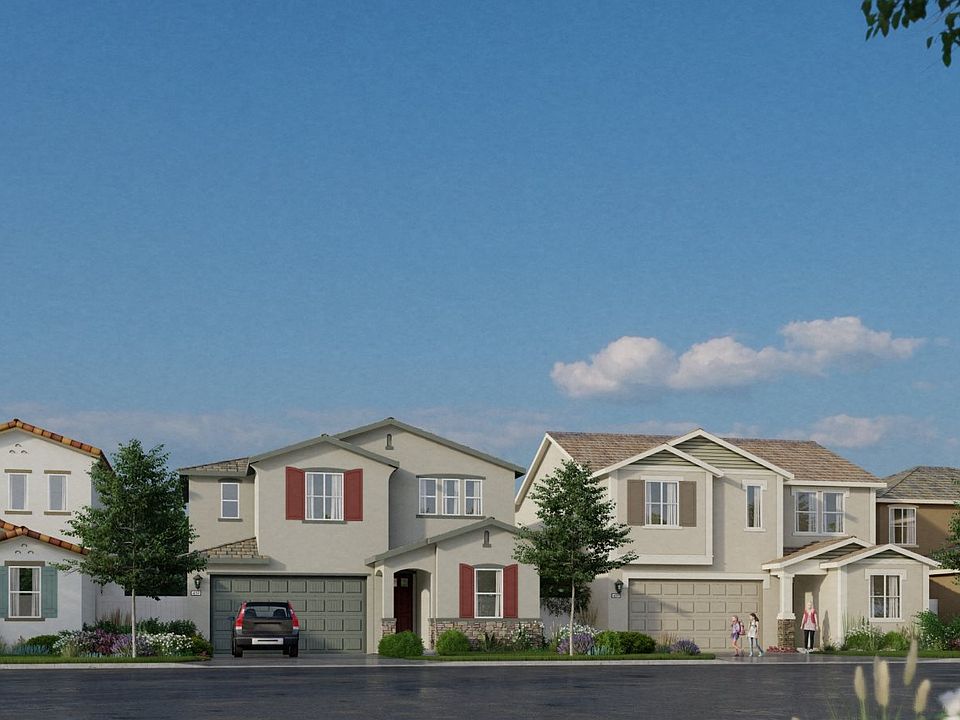 Shoreside at Westlake by Lennar in Stockton CA | Zillow