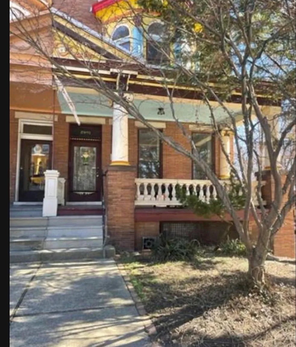 2801 North Calvert Street - Unit 2 - 1st Floor — Photo 1