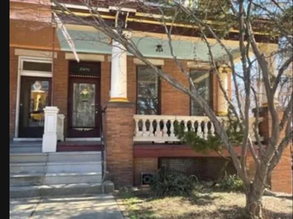 2801 North Calvert Street - Unit 2 - 1st Floor, 2801 N Calvert St, Baltimore, MD 21218