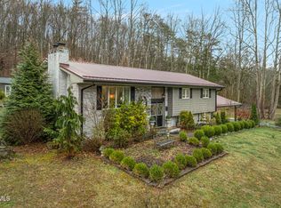 405 Beidleman Creek Rd, Bristol, TN 37620