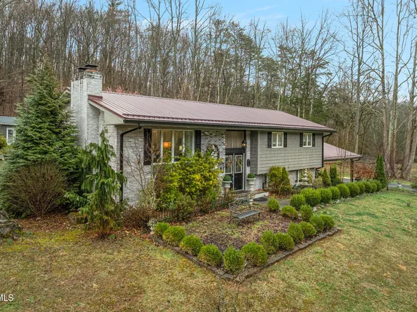 405 Beidleman Creek Rd, Bristol, TN 37620